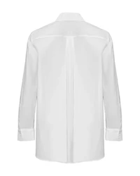 Classic White Shirt