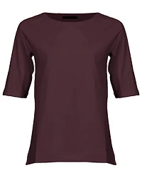 Clean Half Sleeve Tee