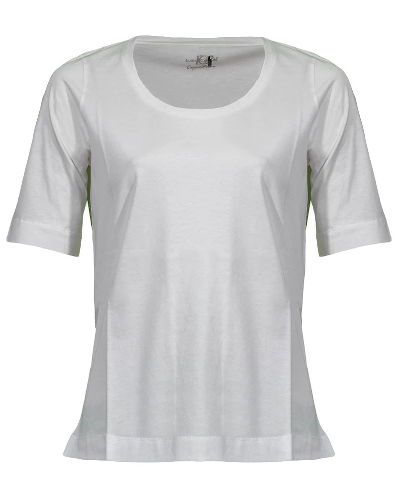Clean T-Shirt