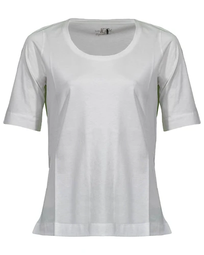 Clean T-Shirt