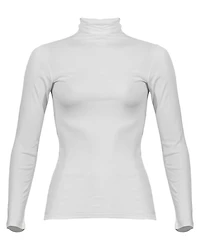 Cotton Turtleneck