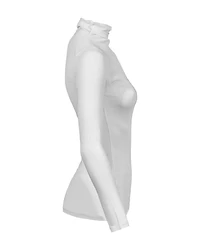 Cotton Turtleneck
