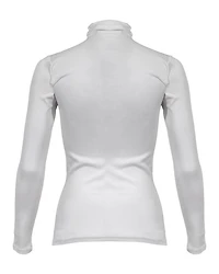 Cotton Turtleneck