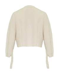 Cropped Cardigan
