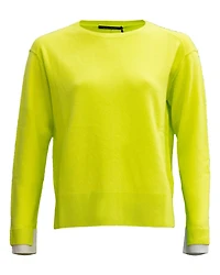 Cuff Sweater
