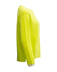 Cuff Sweater