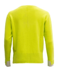 Cuff Sweater