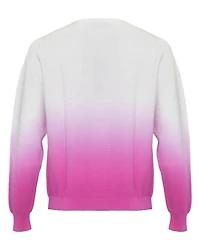 Dip Dye Sweatshirt