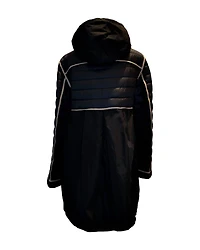 Down Anorak Coat