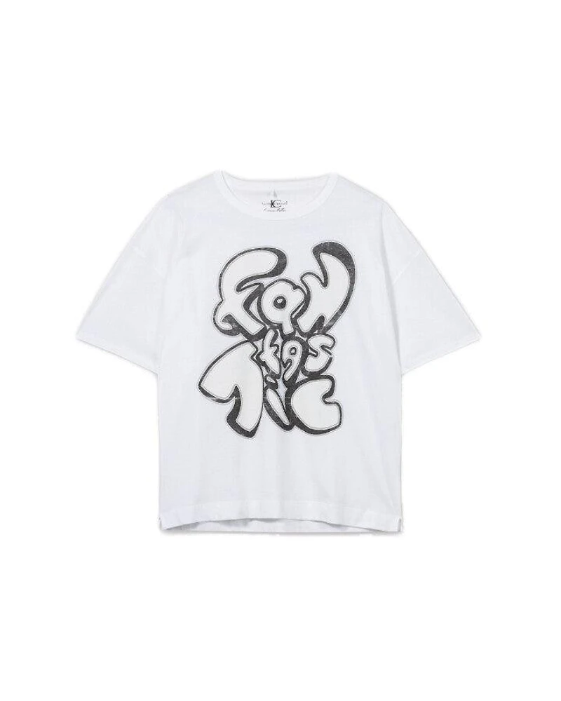 Luisa Cerano Fantastic T-Shirt