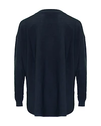 Fine Merino Wool Tunic