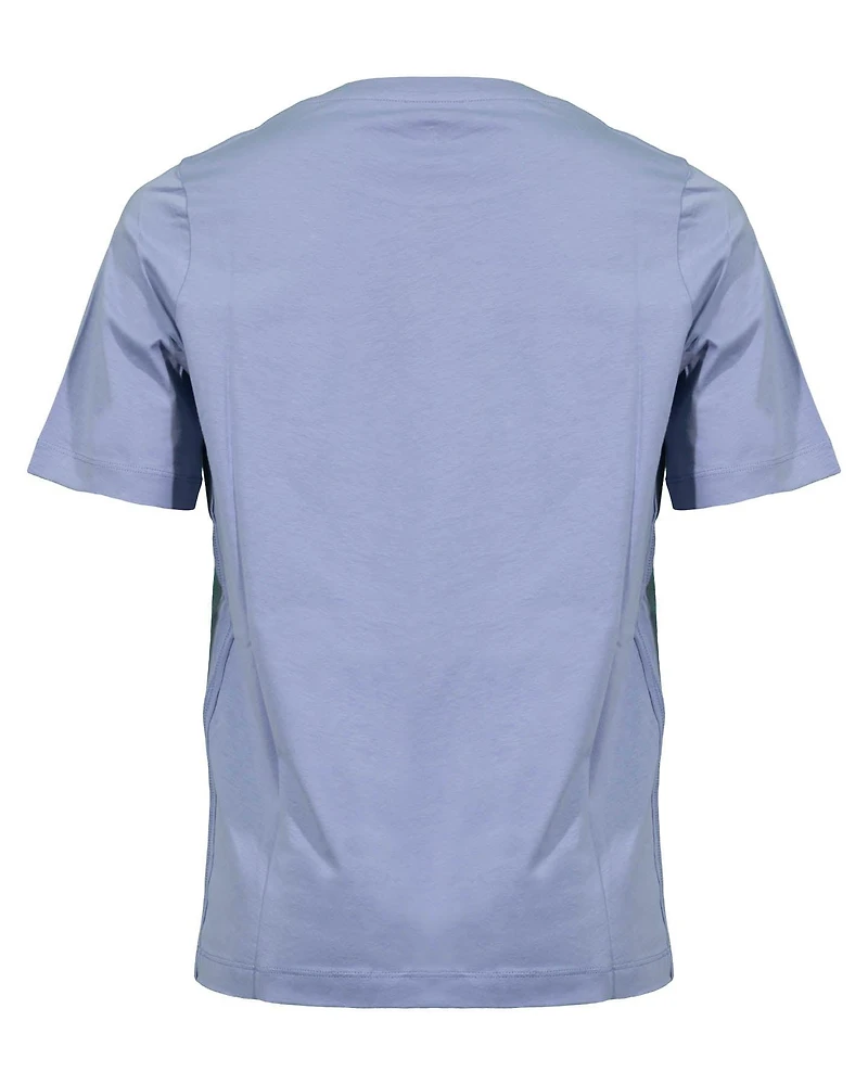 Graphitti Print T-Shirt