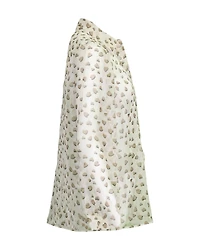 Heart Print Blouse