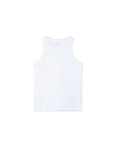High Cut Tank Top