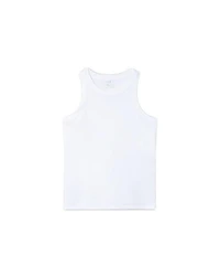 High Cut Tank Top