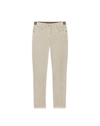 High Stretch Denim Pant