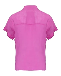 Hot Pink Shirt