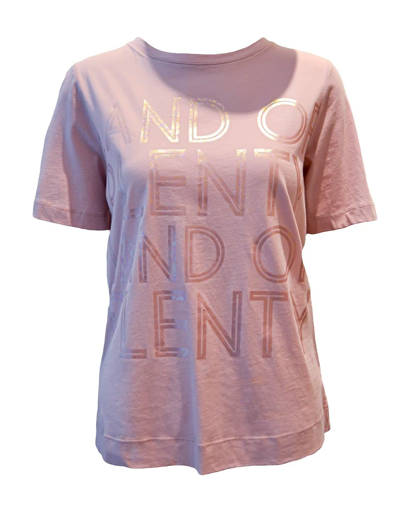 Land of Plenty T-Shirt