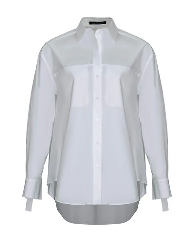 Layering Cotton Shirt