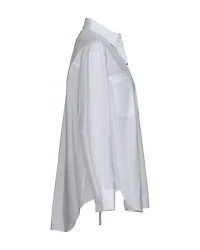 Layering Cotton Shirt