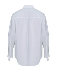 Layering Cotton Shirt