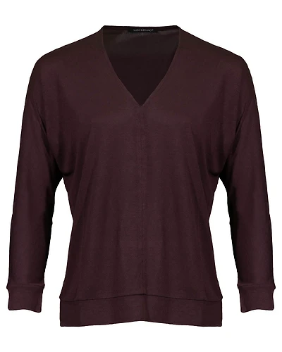 Long Sleeve Pullover