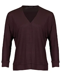 Long Sleeve Pullover