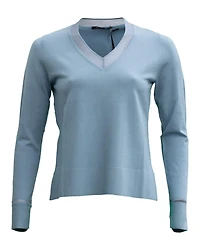 Non Wool Pullover