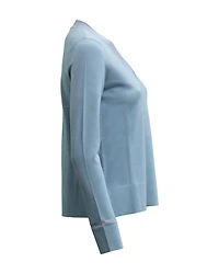 Non Wool Pullover