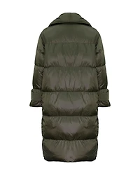 Puffy Down Coat