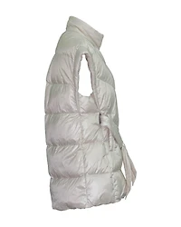 Puffy Down Vest