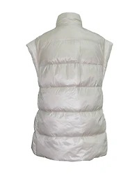 Puffy Down Vest