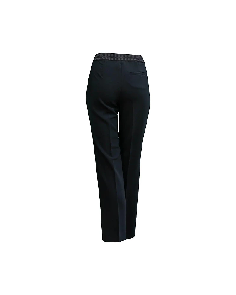 Pull On Crepe Pant