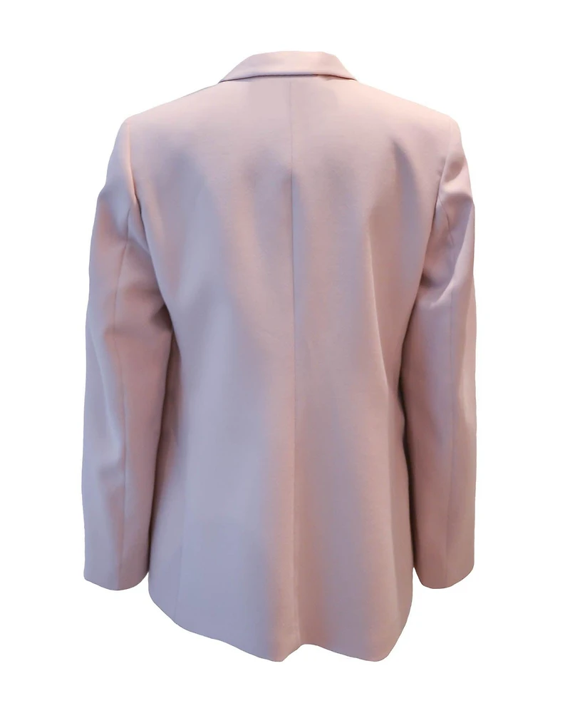 Shaped Blazer