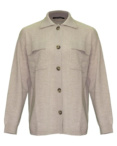Shirt Shacket