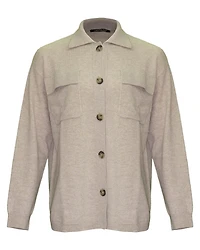 Shirt Shacket