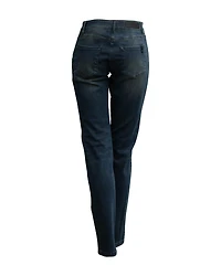 Side Piping Skinny Jean