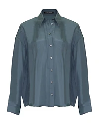 Silk Blouse