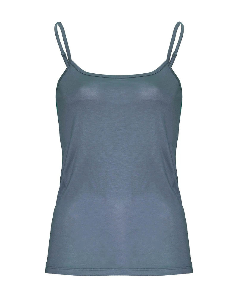 Spagetti Strap Camisole