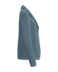 Sweatshirt Blazer
