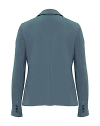 Sweatshirt Blazer