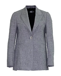 Tweed Jacket