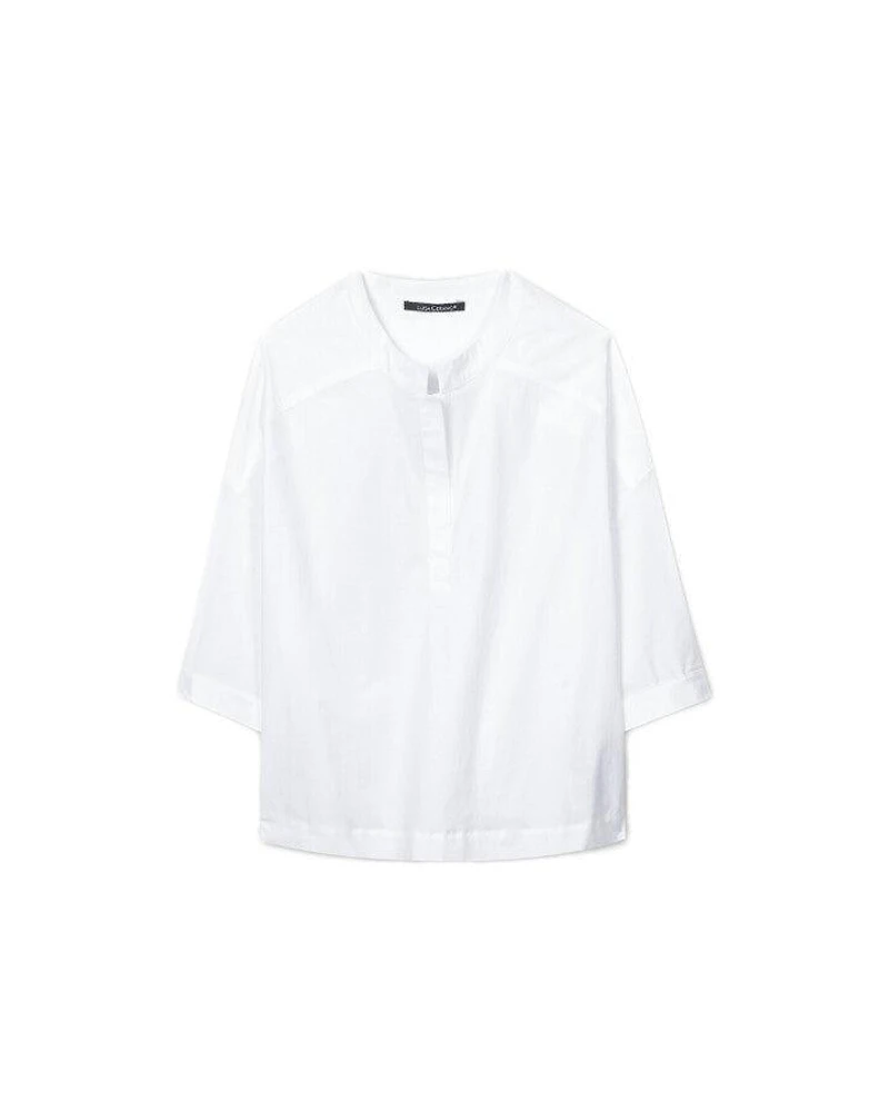 Luisa Cerano V-Neck Pullover