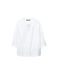 Luisa Cerano V-Neck Pullover
