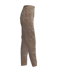 Luisa Cerano Velvet Biker Pants