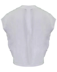 Wrap Look Top
