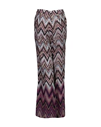 Zig Zag Full Leg Pant