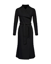 MAI Wrap Coat