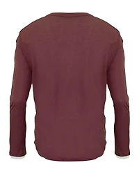 Double Layer Pullover