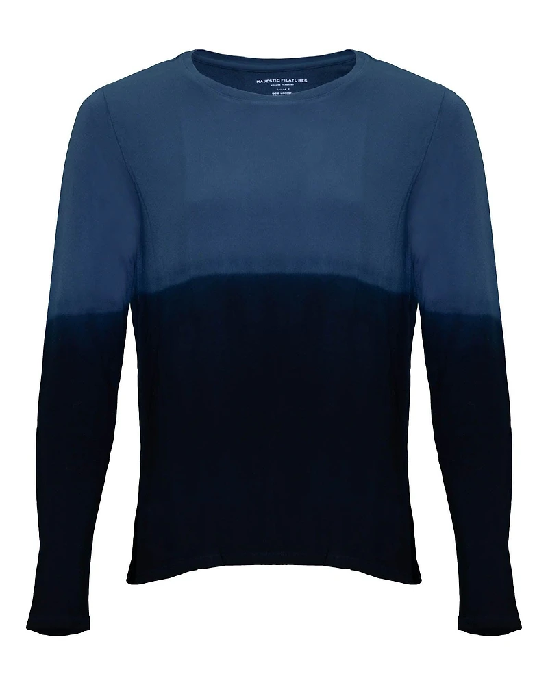 French Touch Ombre Pullover